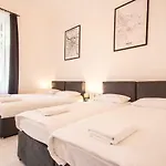 K&D Super Big Apartment 3 Krakow