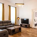 K&D Super Big Apartment 3 Krakow
