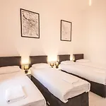 K&D Super Big Apartment 3 Krakow