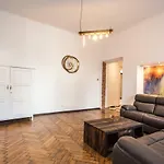 K&D Super Big Apartment 3 Krakow