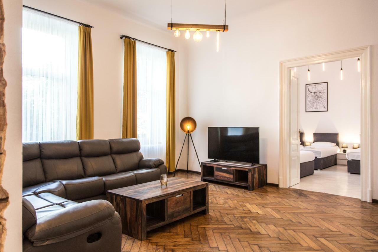 K&d Super Big 3 Apartament Kraków