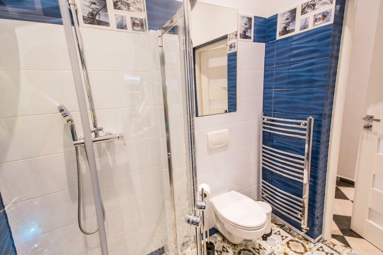 K&d Super Big 3 Apartament Kraków