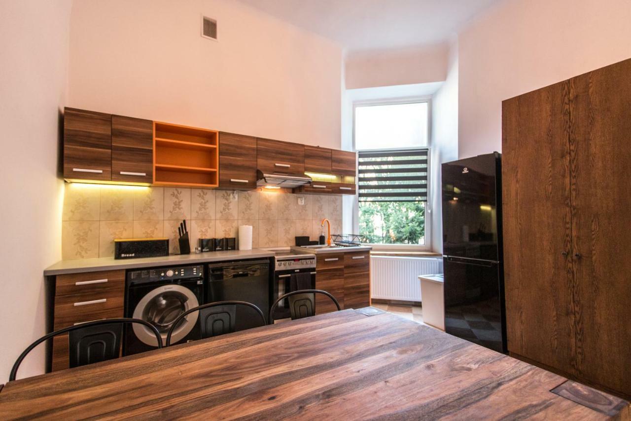 Apartament K&d Super Big 3 Kraków